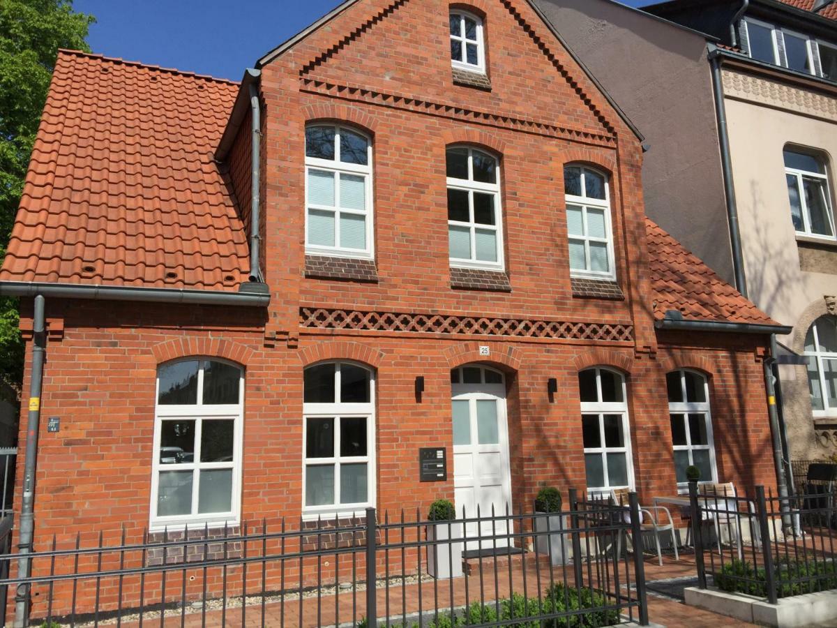 Leonhardts Haus&hof *