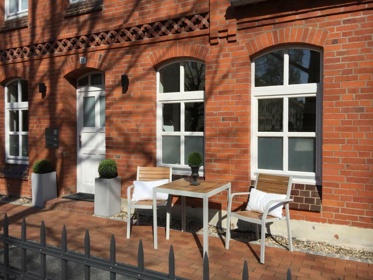 Leonhardts Haus&hof *
