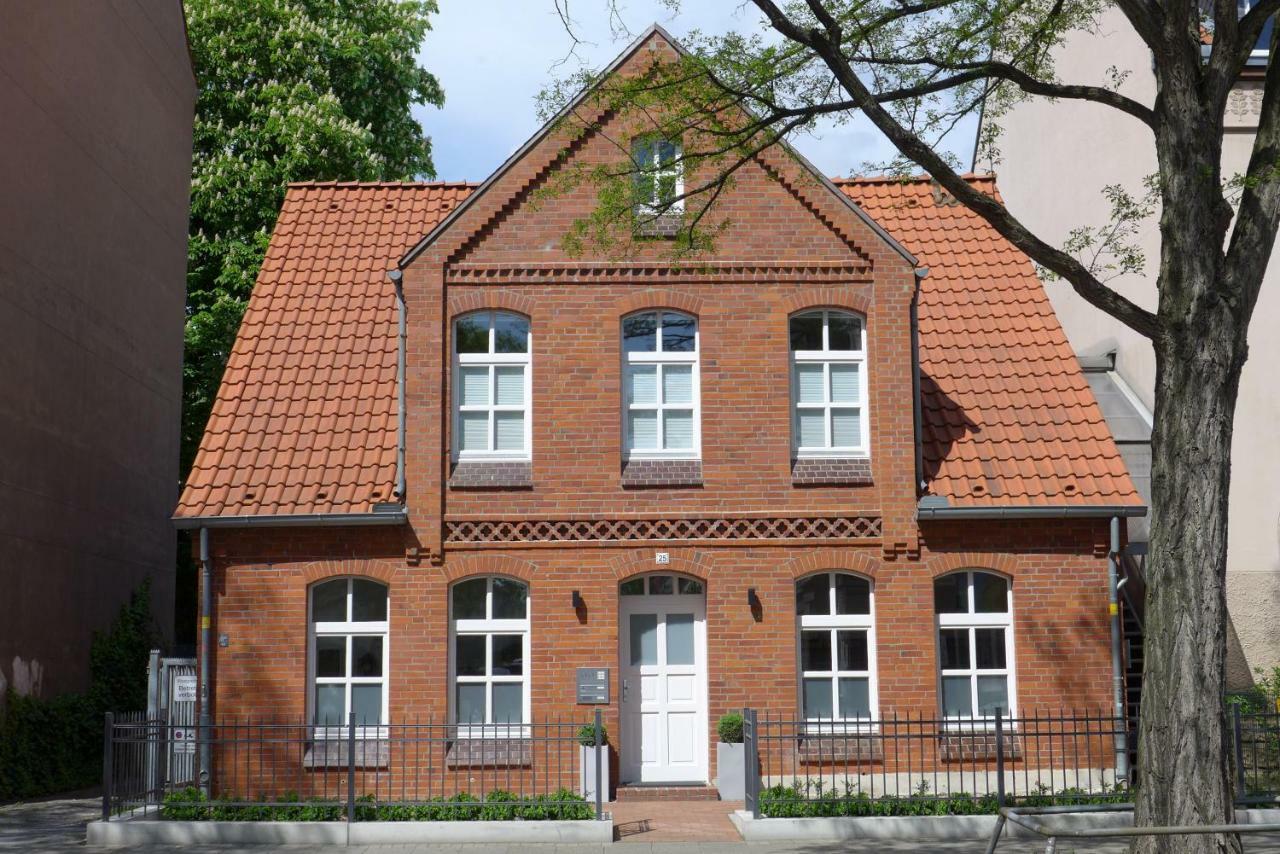 Gasthof Leonhardts Haus&hof