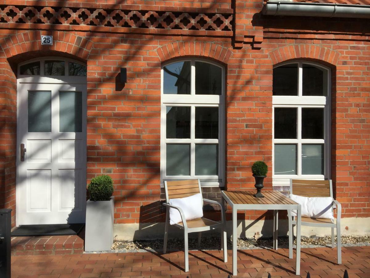 Leonhardts Haus&hof *